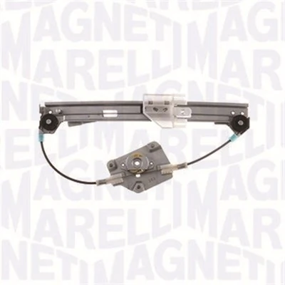 Window Regulator